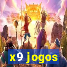 x9 jogos